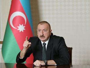 President Ilham Aliyev chaired Cabinet meeting on results of socio-economic development in first quarter of 2020 and future tasks