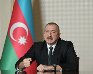 President Ilham Aliyev chaired Cabinet meeting on results of socio-economic development in first quarter of 2020 and future tasks