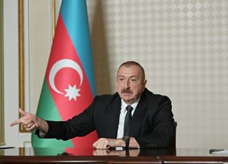President Ilham Aliyev chaired Cabinet meeting on results of socio-economic development in first quarter of 2020 and future tasks