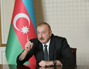 President Ilham Aliyev chaired Cabinet meeting on results of socio-economic development in first quarter of 2020 and future tasks