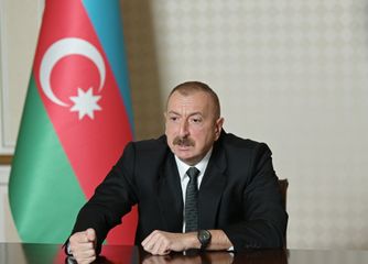 President Ilham Aliyev chaired Cabinet meeting on results of socio-economic development in first quarter of 2020 and future tasks