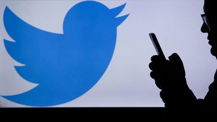 US: Several prominent Twitter accounts appear hacked