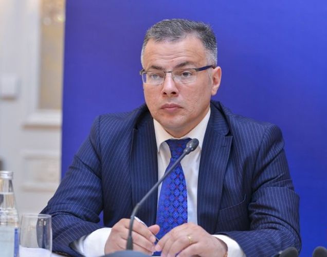 Vusal Gasimli: Financial Security of Armenia Is Facing the Threat