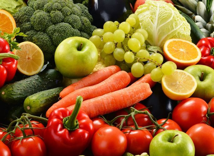 Azerbaijan increases fruit and vegetable export