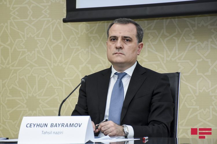 Jeyhun Bayramov appointed as Foreign Minister of Azerbaijan
