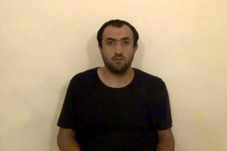 ICRC holds dialogue on an Armenian citizen who crossed into Azerbaijan