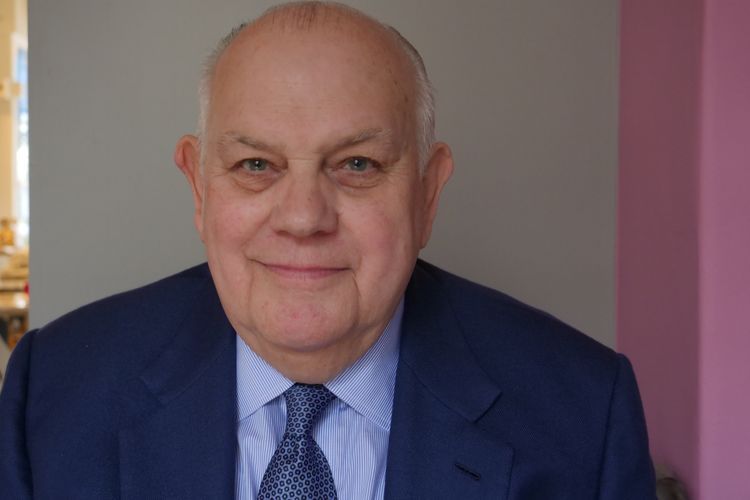David Evans: OSCE Minsk Group has a responsibility