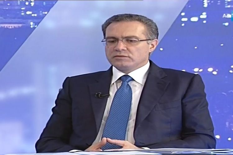 Assistant to Azerbaijani President: "We plan to extend the strict quarantine regime for another two weeks"