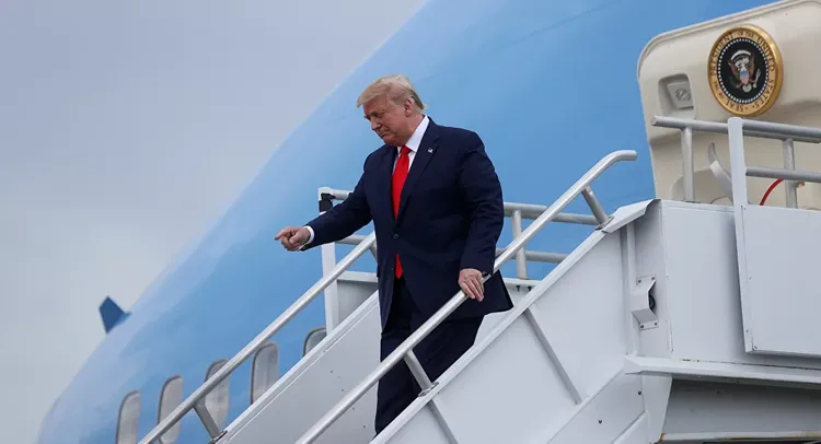 Trump Administration reportedly exempts European students from COVID-19 Travel Ban