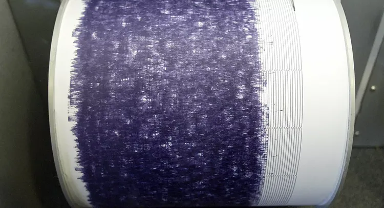 Tsunami warning issued after 7.0 earthquake hit Papua New Guinea - UPDATED