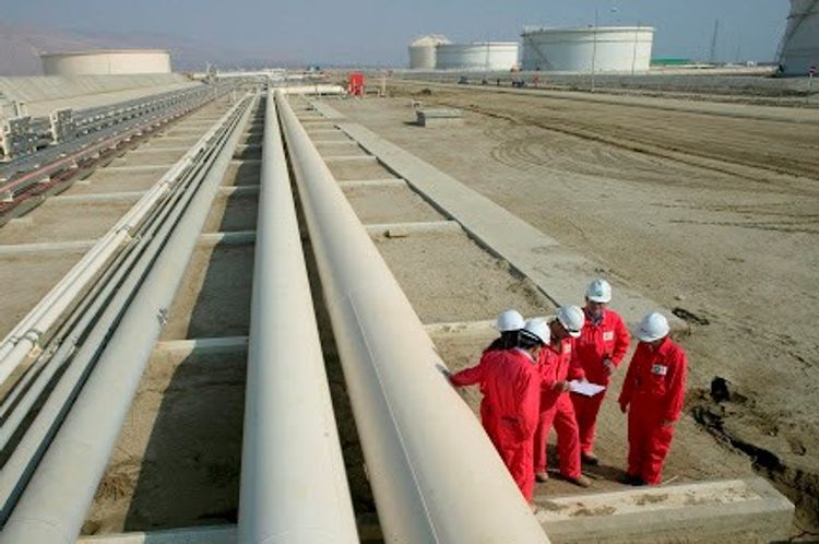 SOCAR: Southern Gas Corridor to be fully ready in autumn