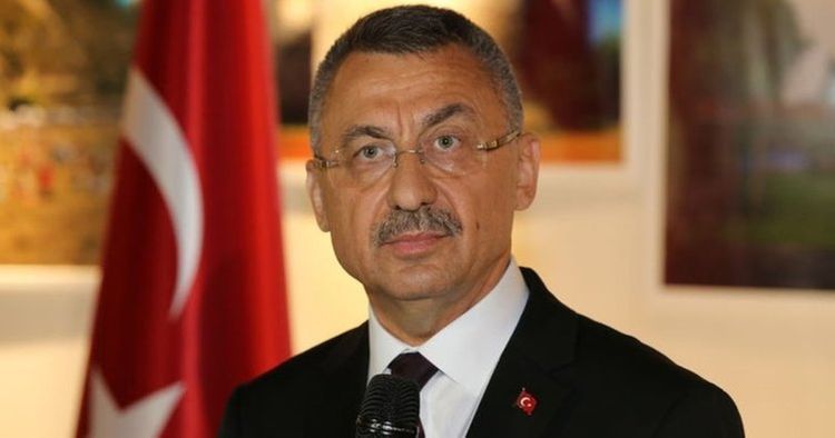 Vice-President of Turkey: “Armenia should not build up empty illusions, its price will be very heavy”
