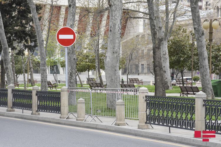 Toughened special quarantine regime to be continued until 06:00 a.m. on August 5 in 14 cities and regions of Azerbaijan