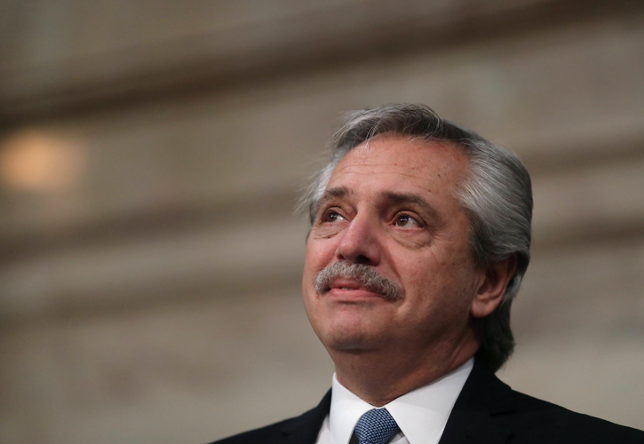 Argentina confirms highest daily coronavirus case load after easing restrictions
