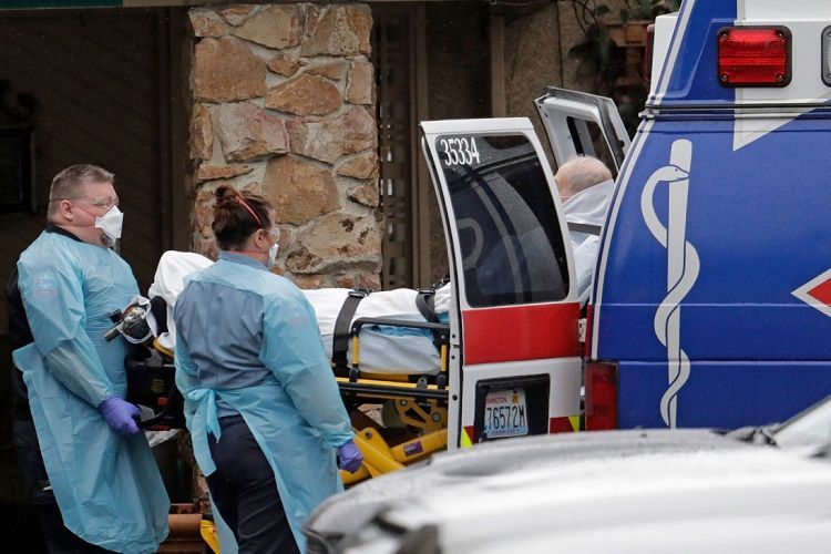 Mexico registers 7,257 new coronavirus cases, 736 deaths
