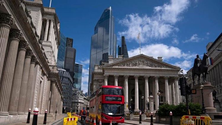 UK epidemiologist: Normality is 'long way off'