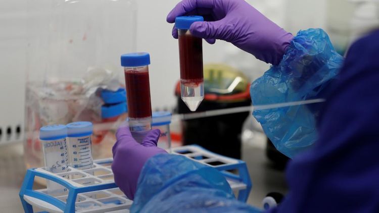 UK pauses daily coronavirus death toll update over data concerns