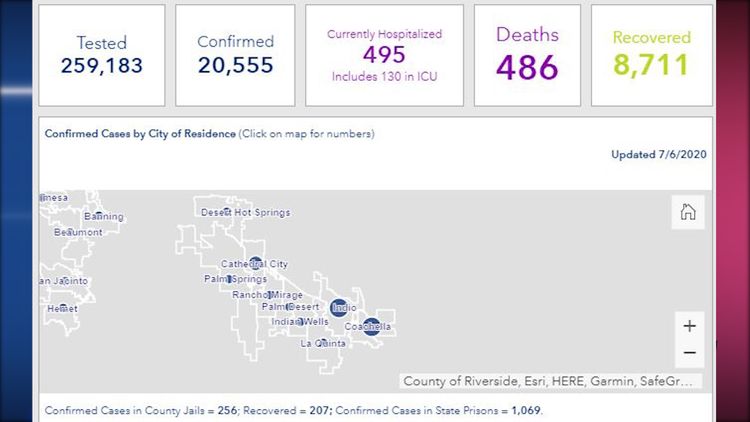 WHO reports single-day increase in coronavirus cases by over 259,000