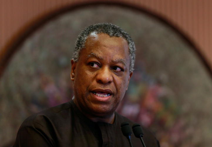 Nigerian Foreign Minister Onyeama tests positive for coronavirus
