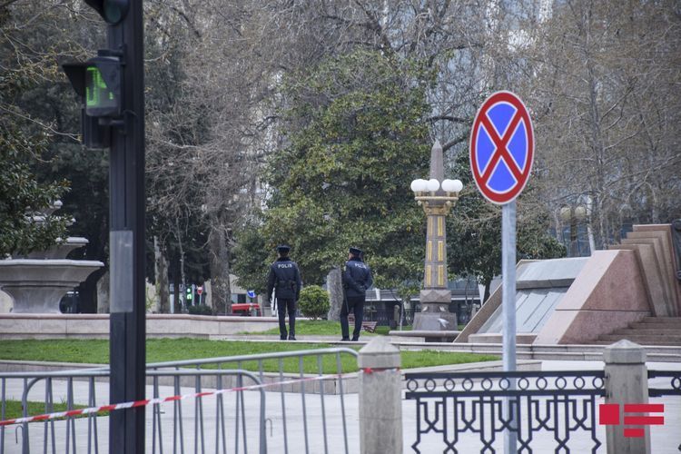 Toughened special quarantine regime extended until August 5 in 14 cities and districts of Azerbaijan
