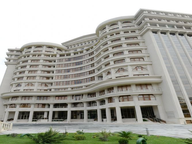 58 members of AMU Teaching and Surgical Clinic medical personnel infected with coronavirus so far