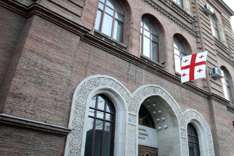 Georgian MFA comments on reports on delivering weapon to Armenia via Tbilisi