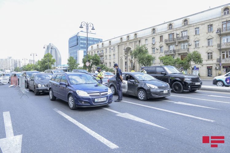 Assistant to Azerbaijani President: “We will start easing quarantine regime after August 5”