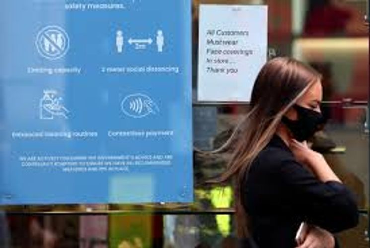 No new deaths in Scotland and Wales