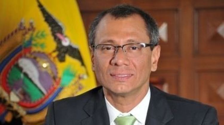 Court issues 8-year prison sentence for former president of Ecuador Correa