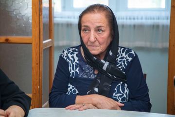 Azerbaijan’s First Vice President gives instructions to Heydar Aliyev Foundation on 12 servicemen martyred in Tovuz direction