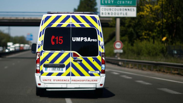 5 children killed, 4 injured in traffic accident in French Drome