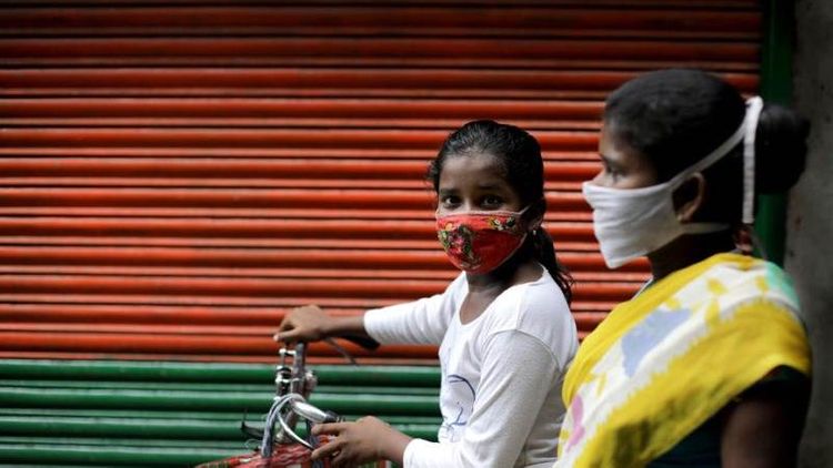 India reports 37,178 daily COVID-19 infections
