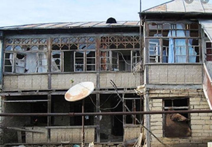 How should international law sanction Armenia attacking civil population?  - LEGAL COMMENT