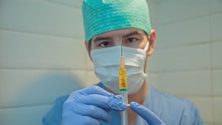 US and Singapore scientists get COVID-19 vaccine trial approved