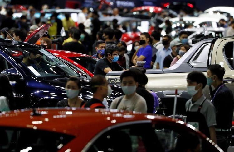 Thailand to extend emergency decree until end of August