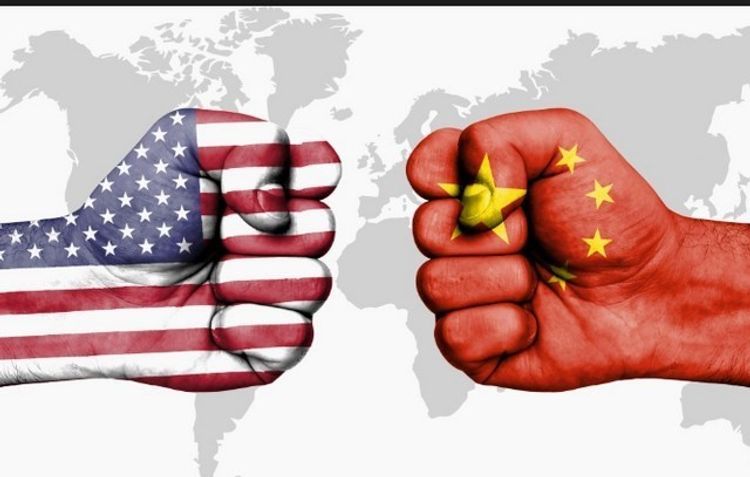 China says U.S. ordered abrupt closure of Houston consulate