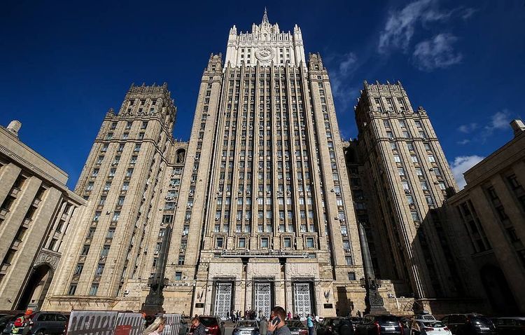 Russia, Turkey hold consultations on resolving Libyan conflict