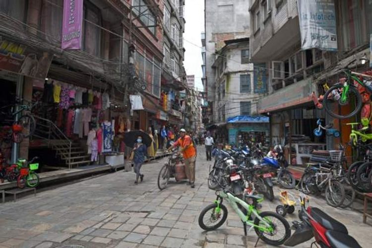 Nepal ends lockdown after four months