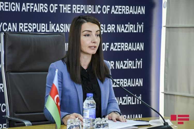 MFA: There are detained over provocations committed by radical Armenian forces in Los Angeles and Belgium