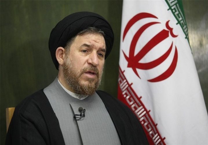 Iranian MP: “Continuation of occupation of Garabagh is unacceptable”