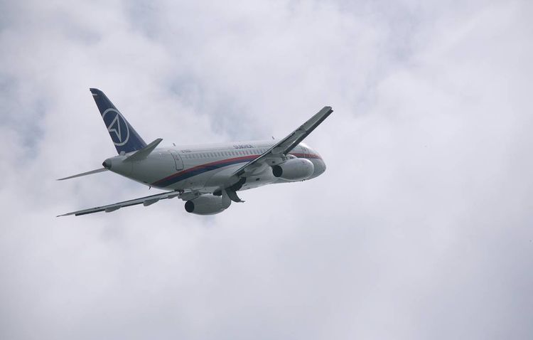 Regular weekly flight to be performed between Iran and China