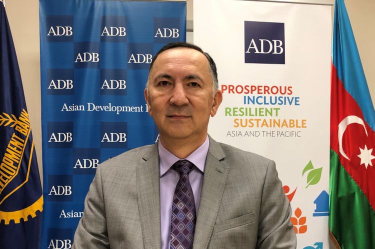 Nariman Mannapbekov: “Though Azerbaijan’s banking sector has become stronger, there are still issues” - INTERVIEW