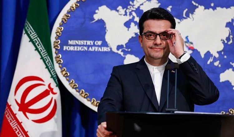 New ambassador of Iran  to Azerbaijan Abbas Mousavi disclosed main priorities of his activity in Baku