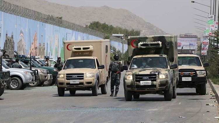 Taliban announce 3-day cease-fire on Eid