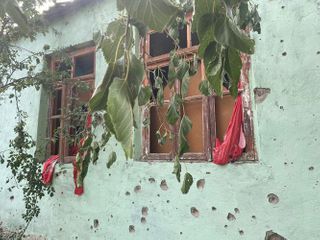 Damage caused by Armenia's shelling to villages of Tovuz and civilians being evaluated - PHOTO