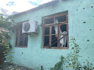 Damage caused by Armenia's shelling to villages of Tovuz and civilians being evaluated - PHOTO
