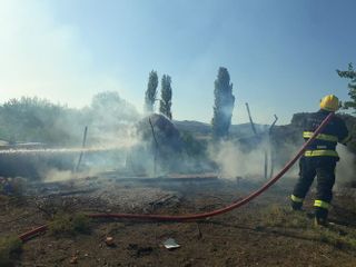 Damage caused by Armenia's shelling to villages of Tovuz and civilians being evaluated - PHOTO