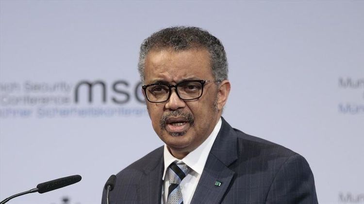 WHO chief says Pompeo claim China ‘bought’ him ‘untrue’
