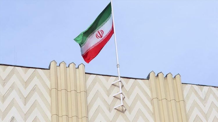 Iran vows legal, political action after plane cut off