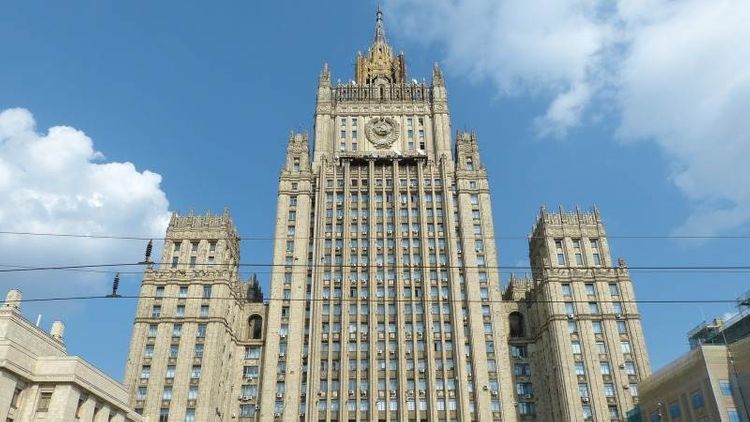 Russia wants talks on space with US, UK